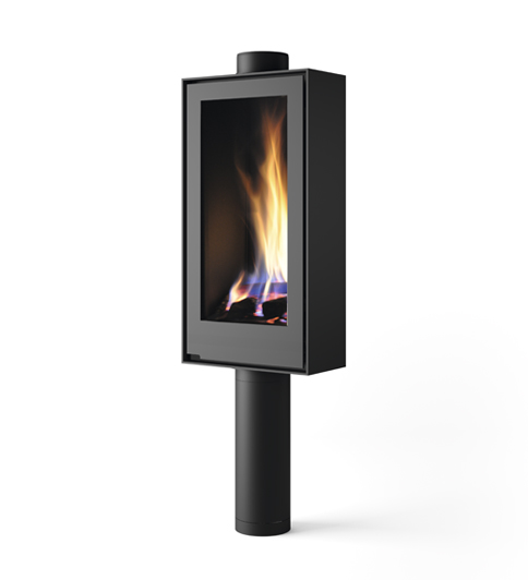 Nestor Martin FHS15 gas stove