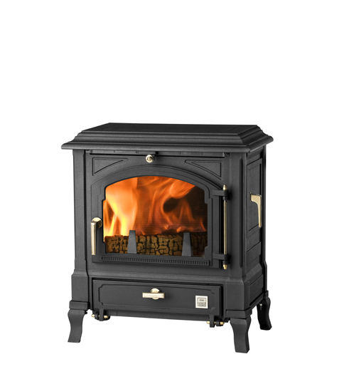 Nestor Martin Harmony I cast iron wood stove