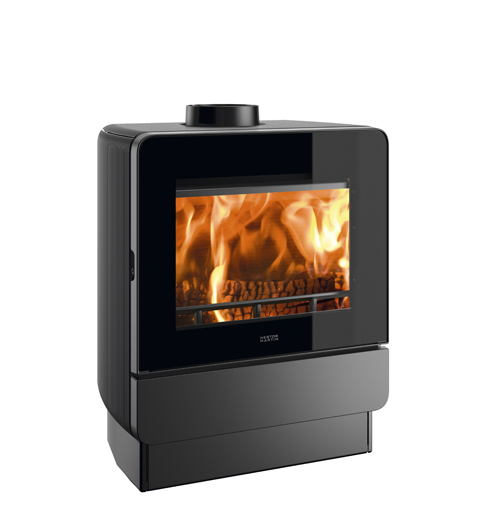 Nestor Martin S 43 cast iron wood stove