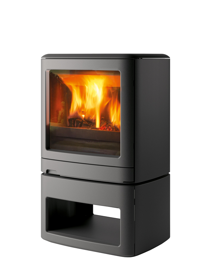 Nestor Martin MQ33 wood stove