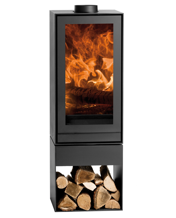 Nestor Martin TQH 13 wood stove