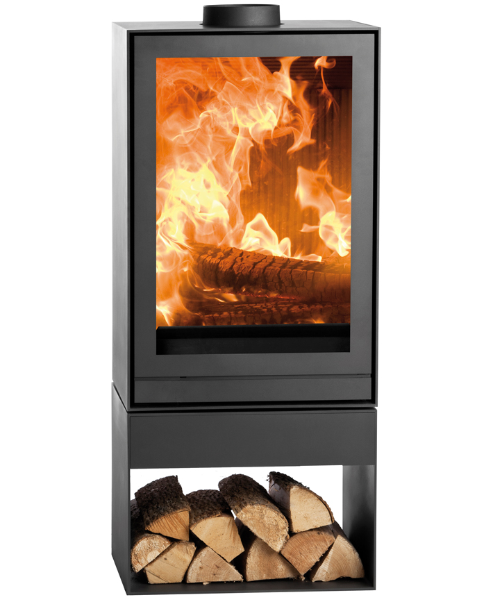 Nestor Martin TQH 33 Wood Stove