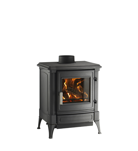Nestor Martin S 13 cast iron wood stove