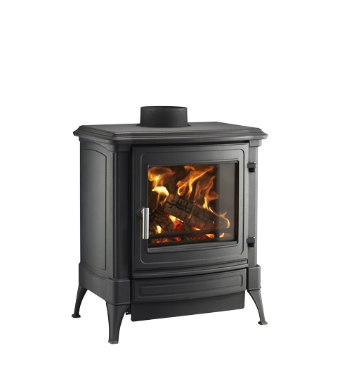 Nestor Martin S 23 cast iron wood stove