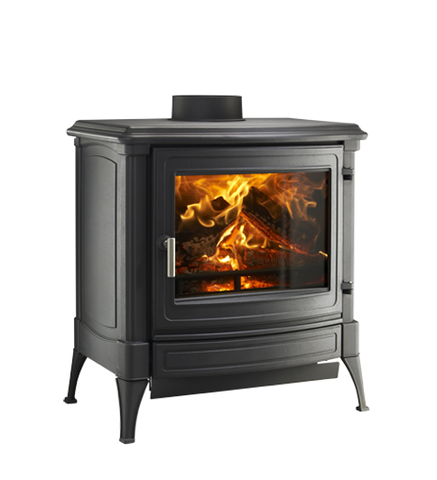 Nestor Martin S 43 cast iron wood stove