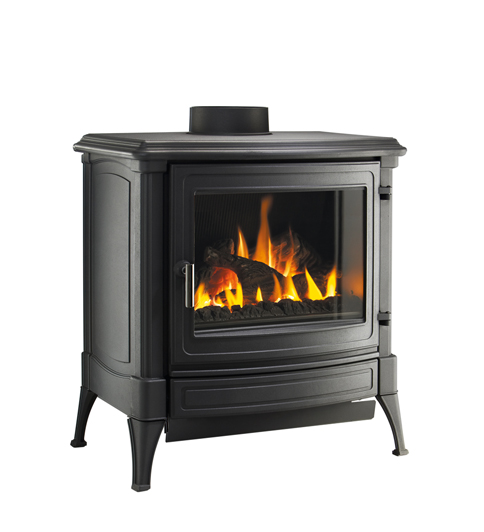 Nestor Martin S 45 gas stove
