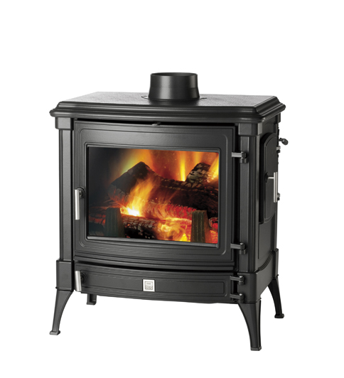 Nestor Martin Stanford 12 cast iron wood stove