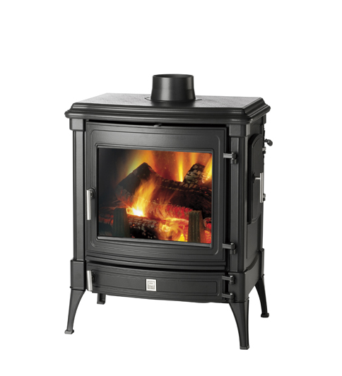 Nestor Martin Stanford 9 cast iron wood stove