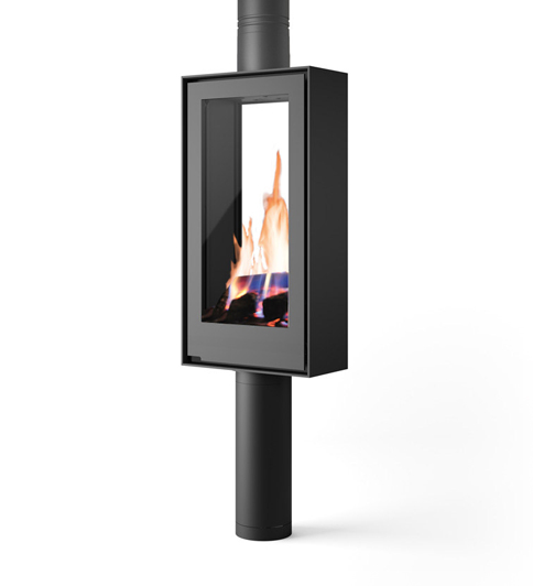 Nestor Martin THS15 gas stove