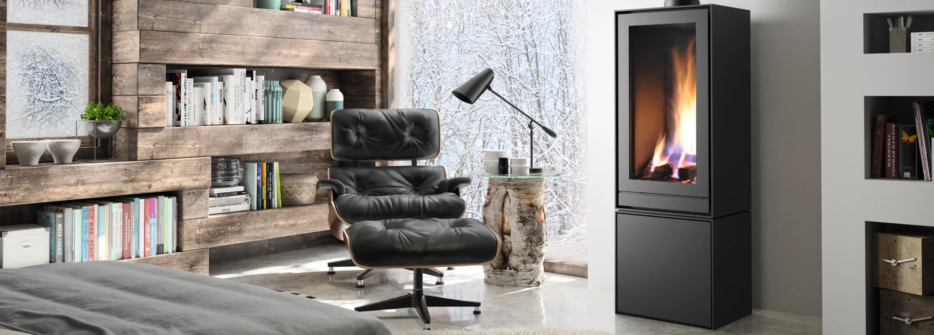 Nestor Martin TQH15 gas stove