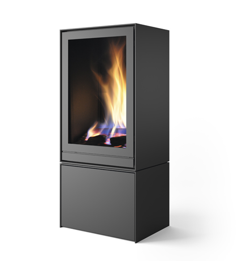 Nestor Martin THS15 gas stove