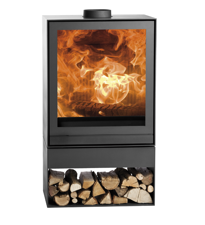 Nestor Martin TQH 43 wood stove